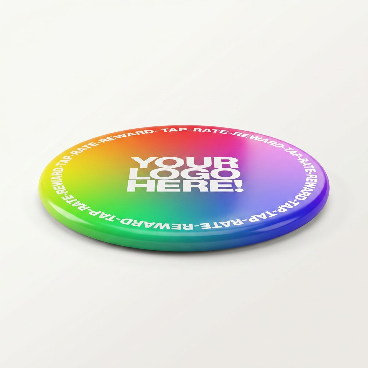 100% personalizable